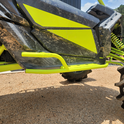 PCF CAN-AM X3 2 SEAT STEPS