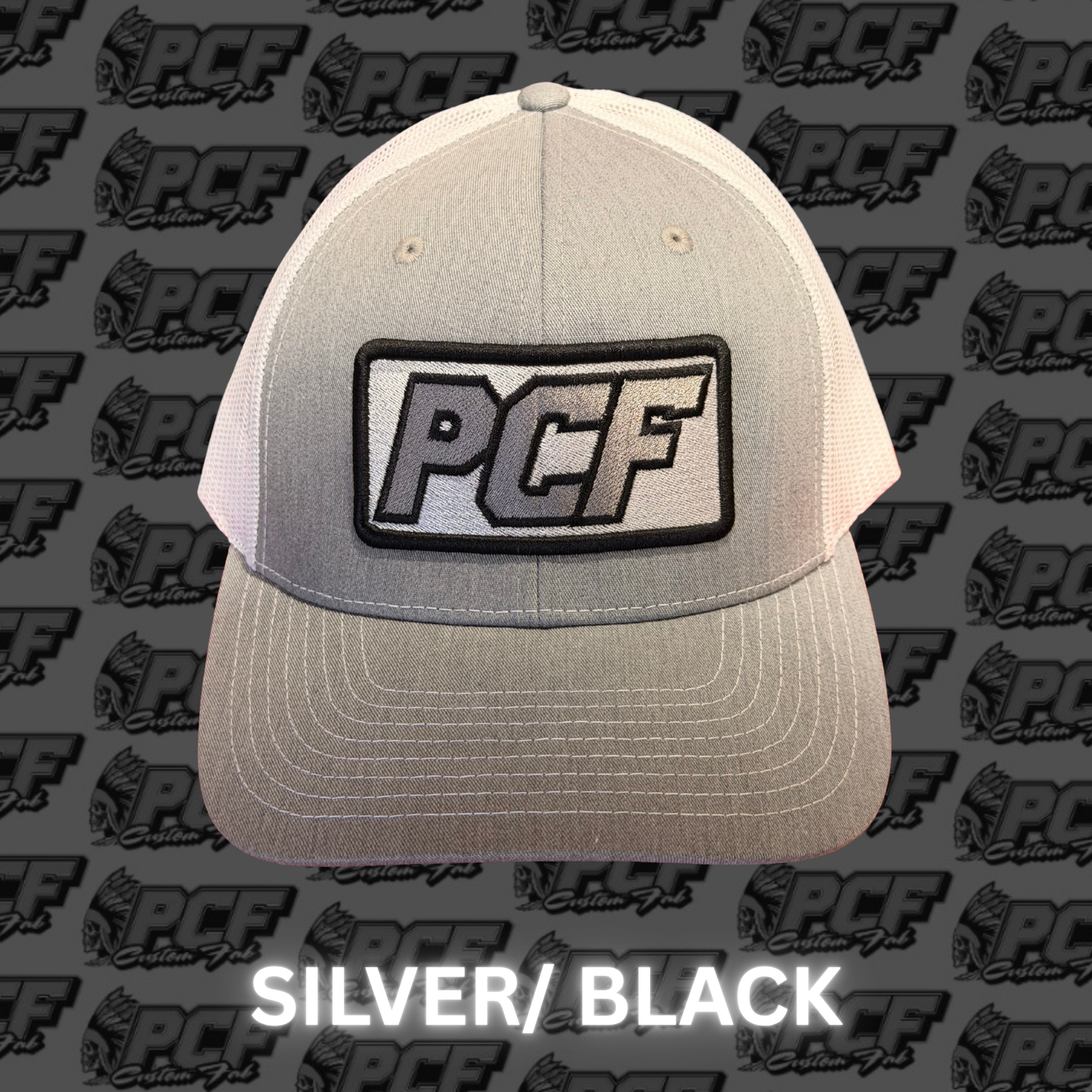Pocket Change Hats