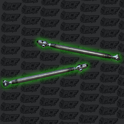 PCF POLARIS XPEDITION HD TIE ROD KIT