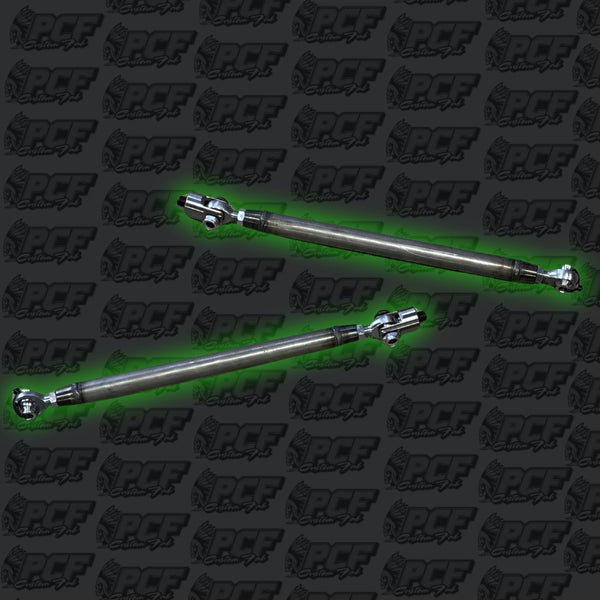 PCF POLARIS XPEDITION HD TIE ROD KIT
