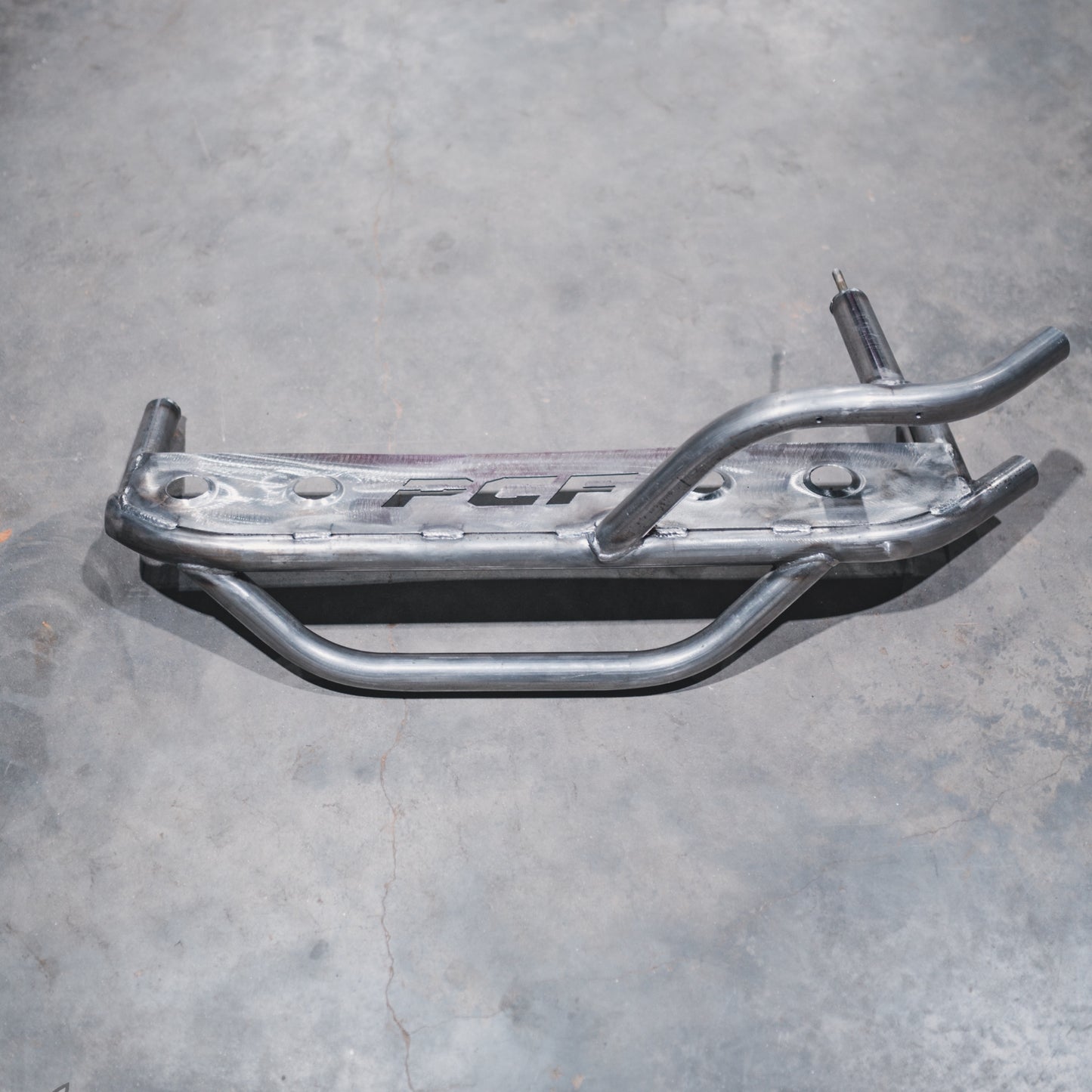 PCF CAN-AM DEFENDER 2 SEATER STEPS