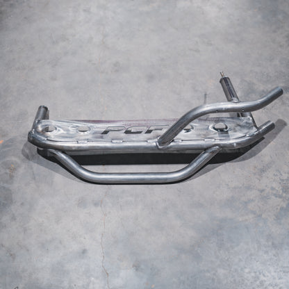 PCF CAN-AM DEFENDER 2 SEATER STEPS