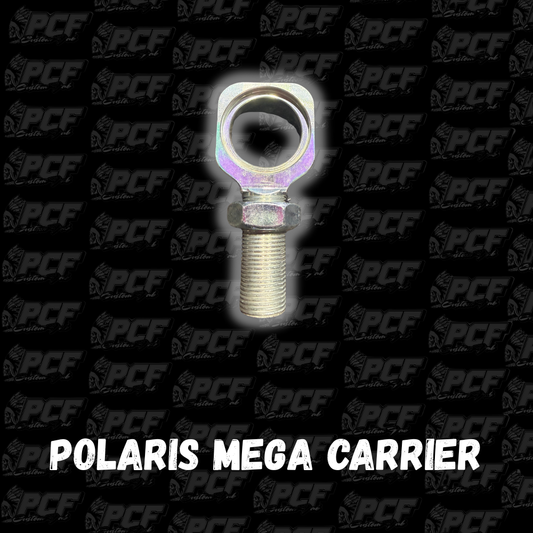 POLARIS MEGA CARRIER