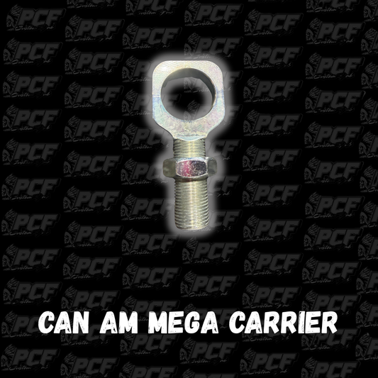 CAN-AM MEGA CARRIER