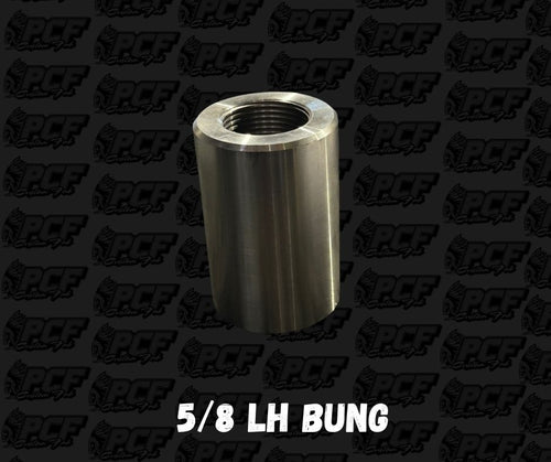 5/8 LH BUNG