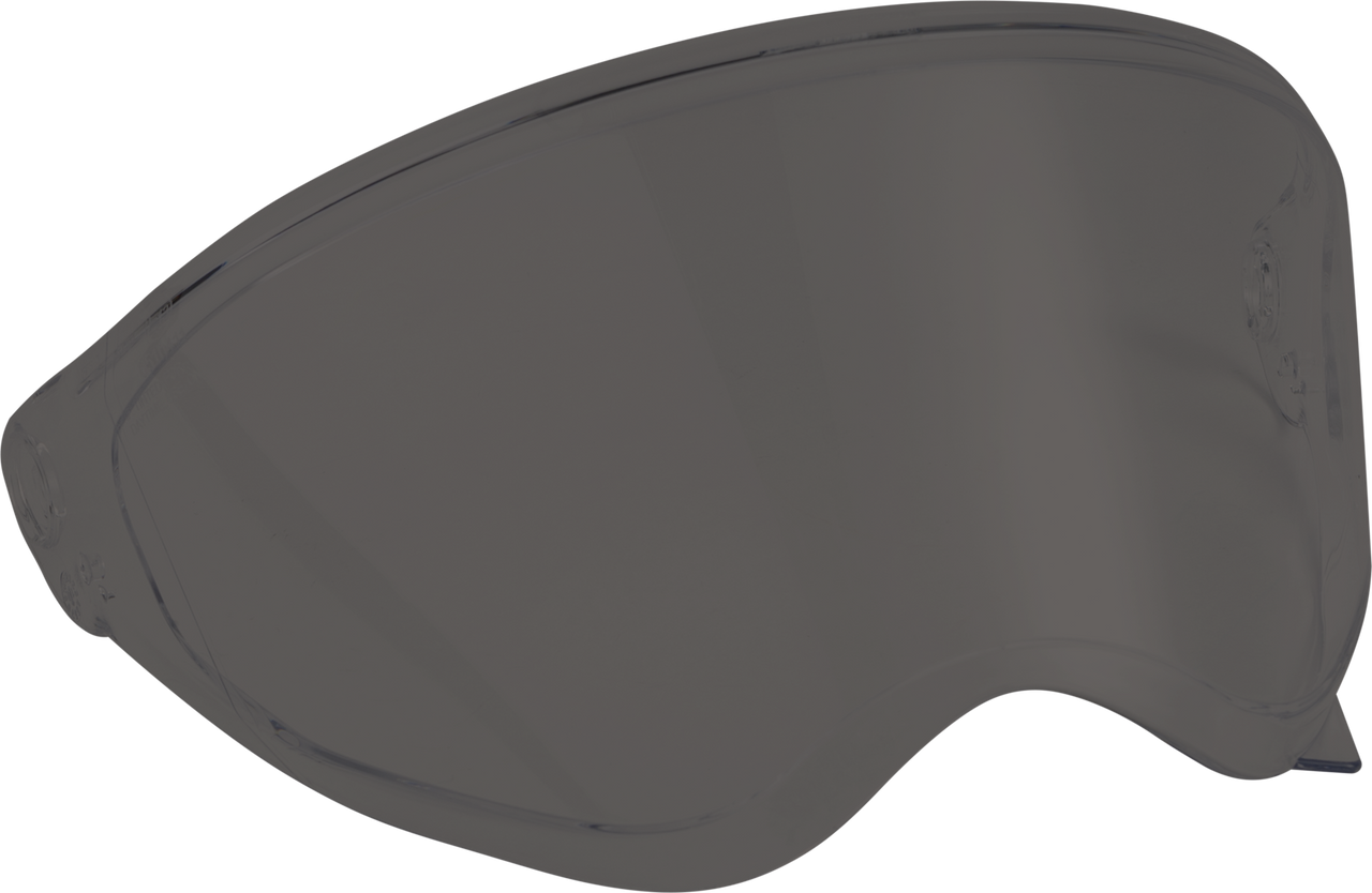 Fly Racing Trekker Helmet Face Shield