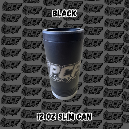 PCF METAL KOOZIES