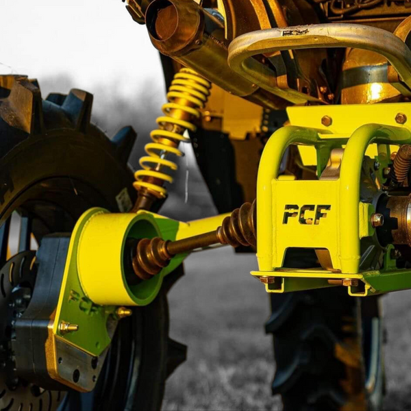 PCF G2 HD STRETCH KIT
