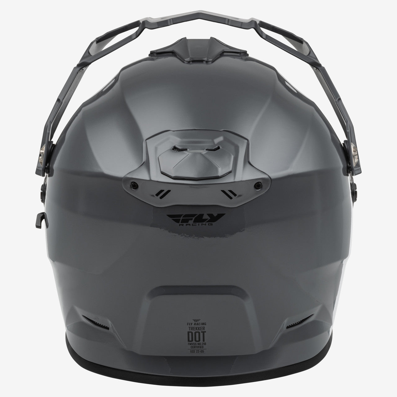 Fly Racing Solid Helmets