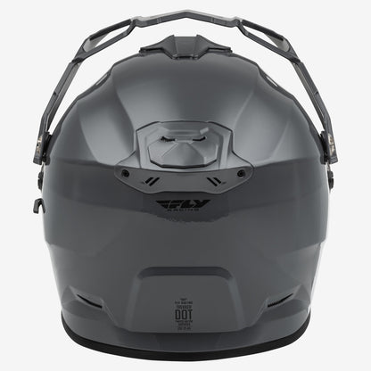Fly Racing Solid Helmets