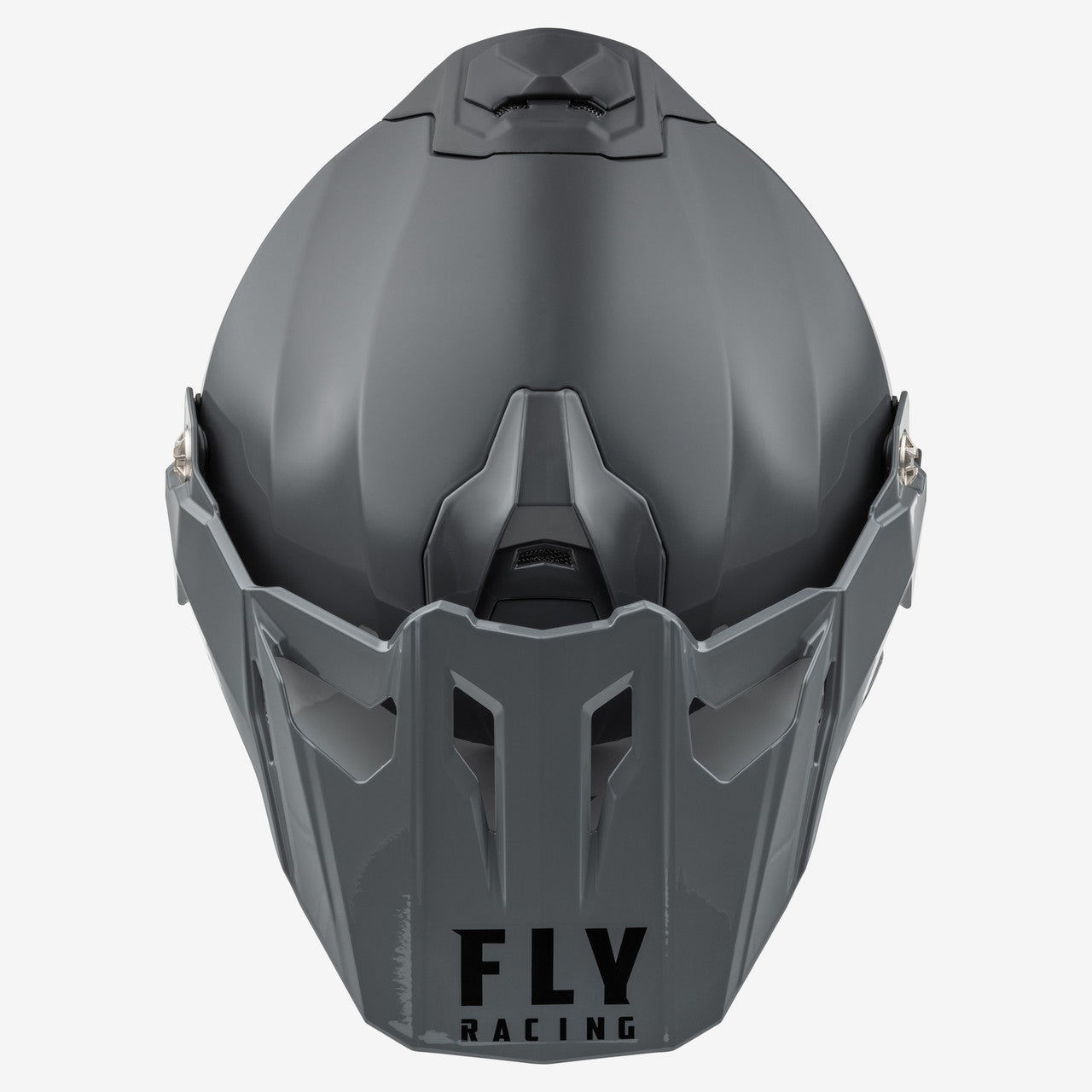 Fly Racing Solid Helmets