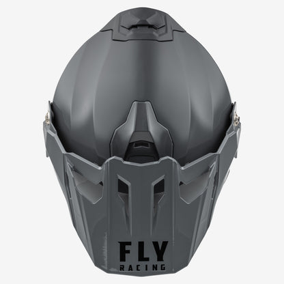 Fly Racing Solid Helmets