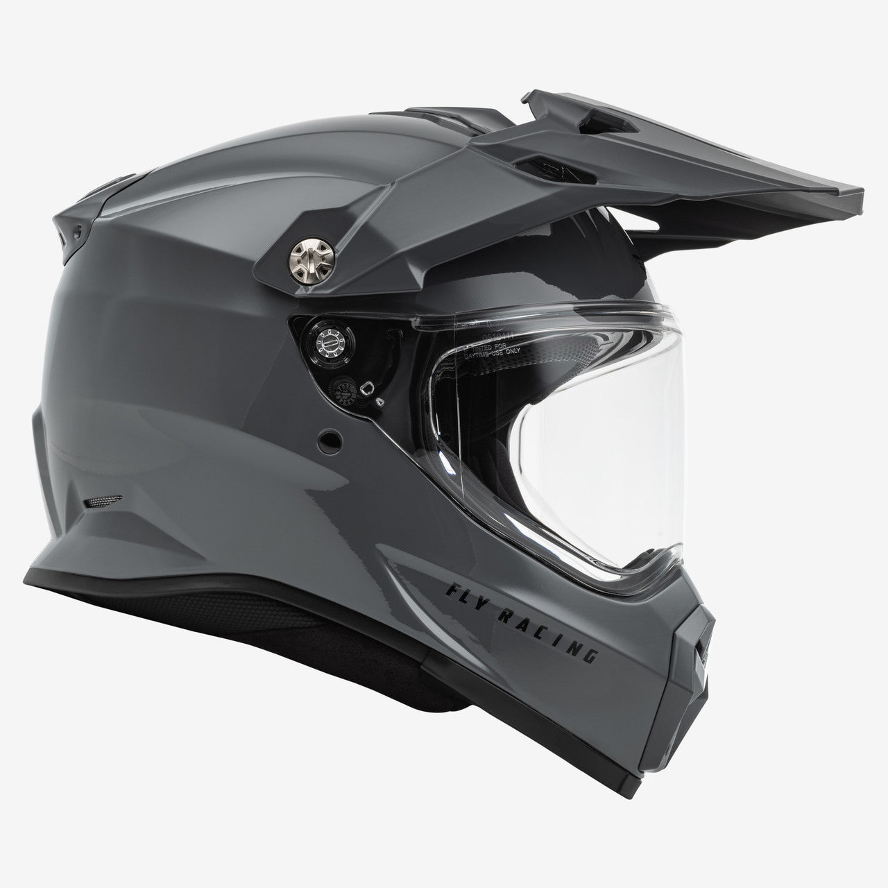 Fly Racing Solid Helmets
