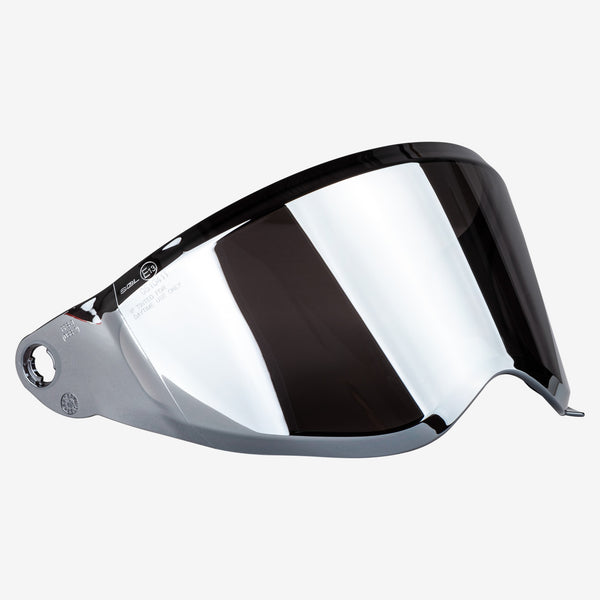 Fly Racing Trekker Helmet Face Shield