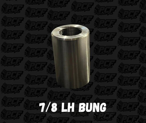 7/8 LH BUNG