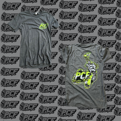 PCF CLOSEOUT SHIRTS