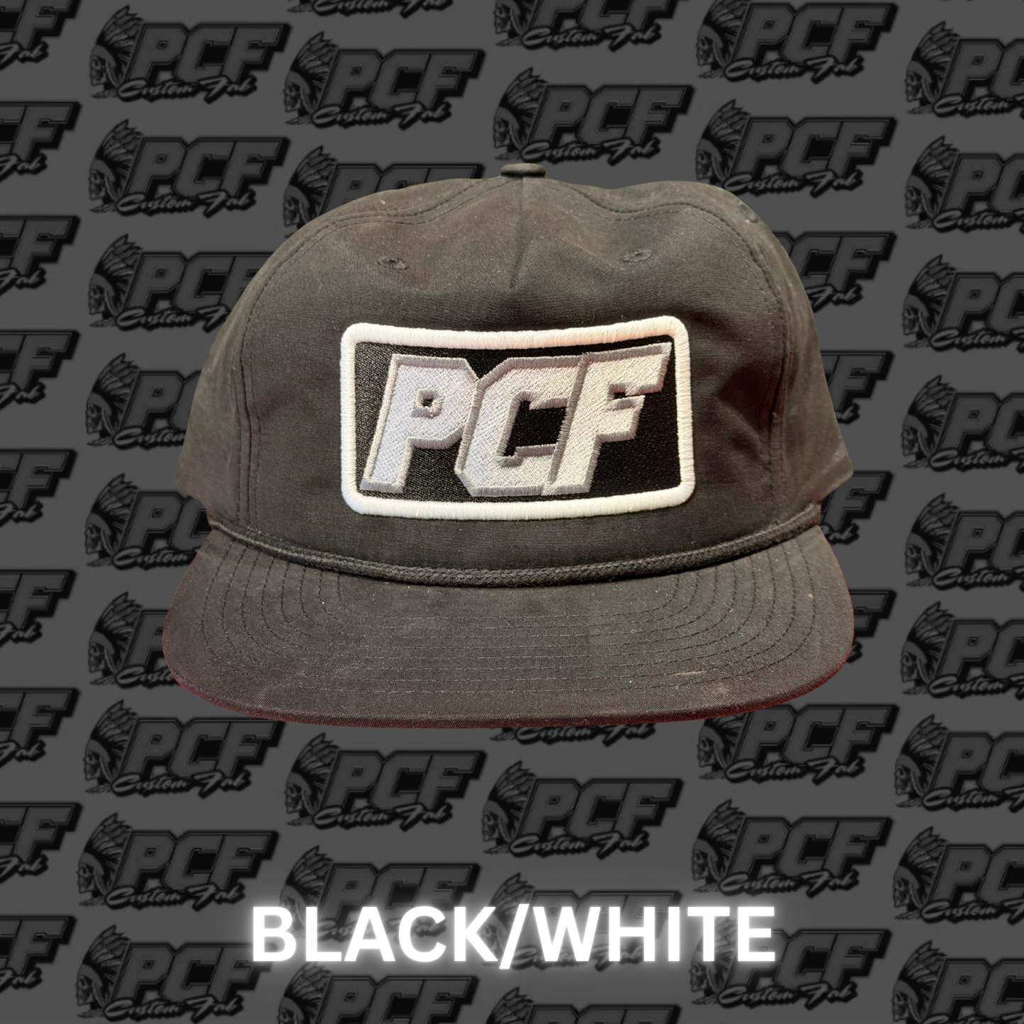 Pocket Change Hats