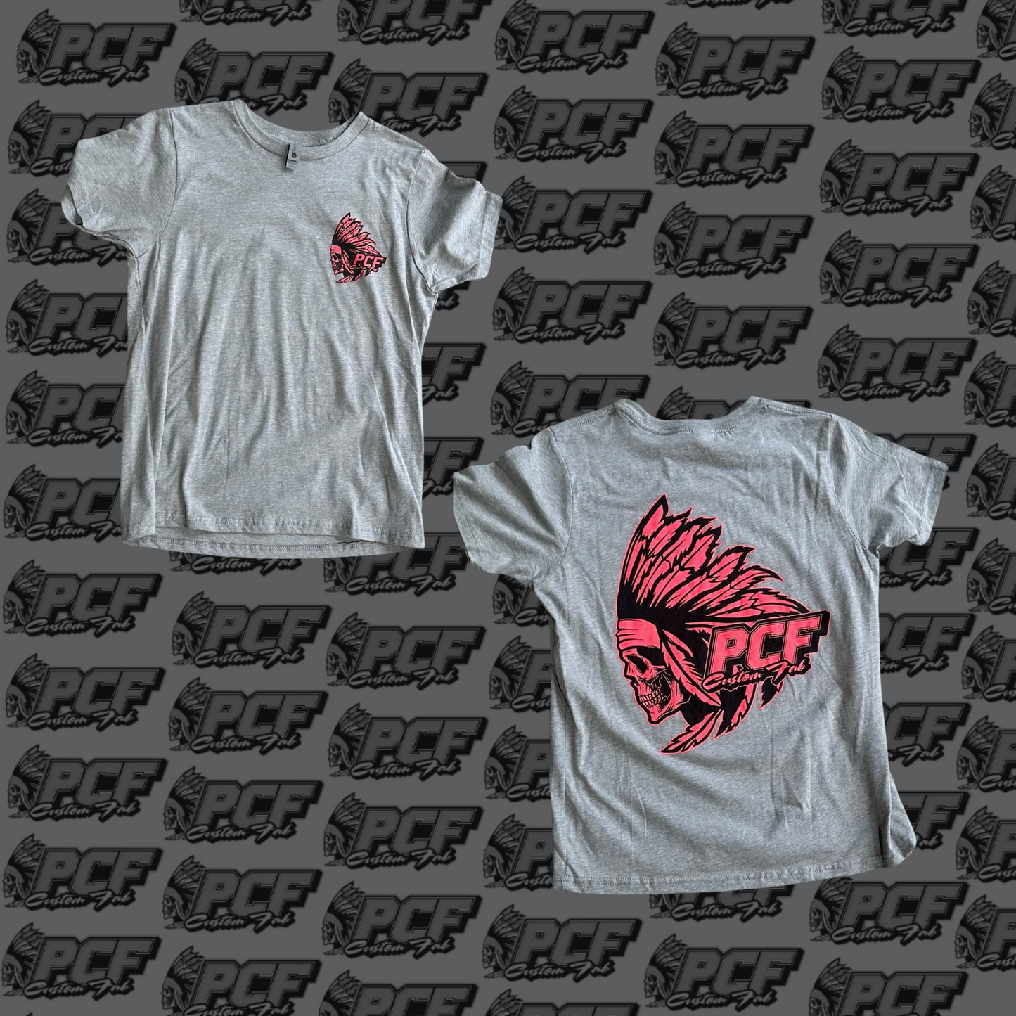 PCF CLOSEOUT SHIRTS