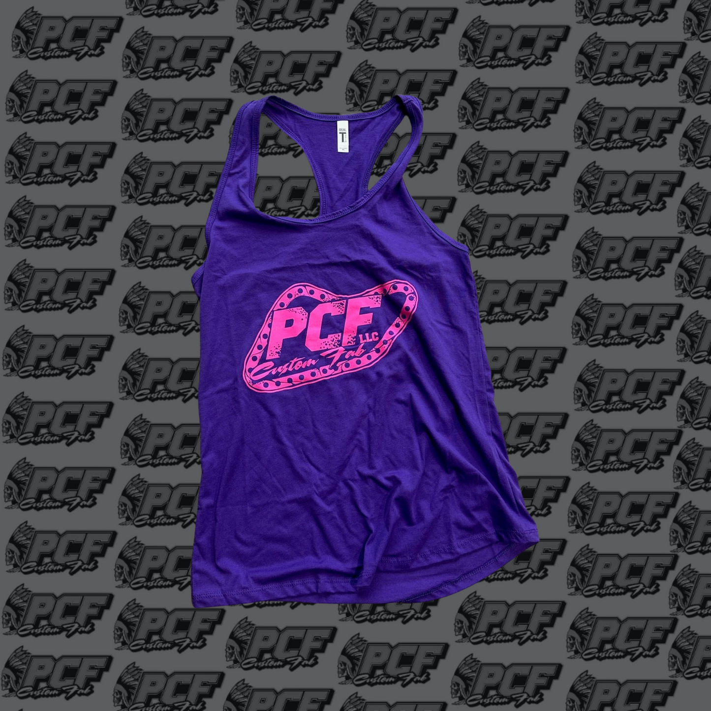 PCF CLOSEOUT SHIRTS
