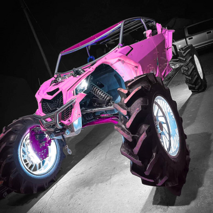 PCF POLARIS PRO XP 6' LIFT KIT