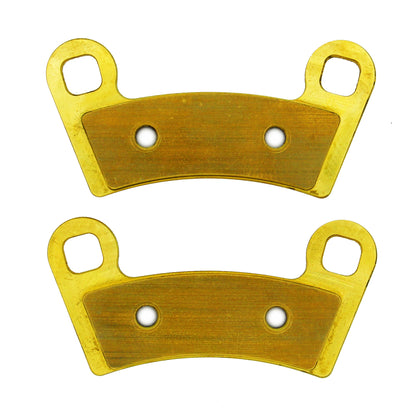 Polaris Sportsman ACE 900 XC 2017-2019 Brass Brake Pad Set
