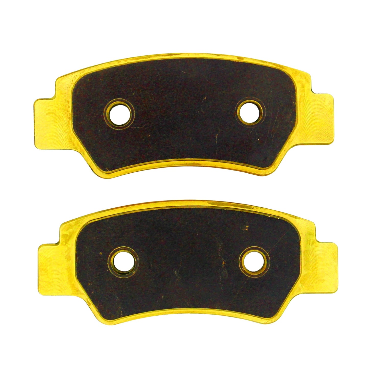 CFMoto CFORCE 600/800/1000 2019-2026 Brass Brake Pad Set