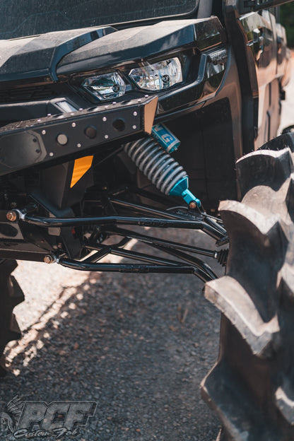 PCF CAN-AM DEFENDER 8" LIFT KIT