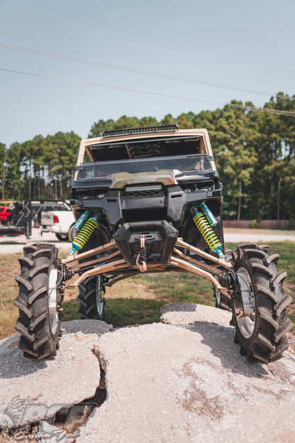 PCF CAN-AM DEFENDER LONG TRAVEL LT KIT