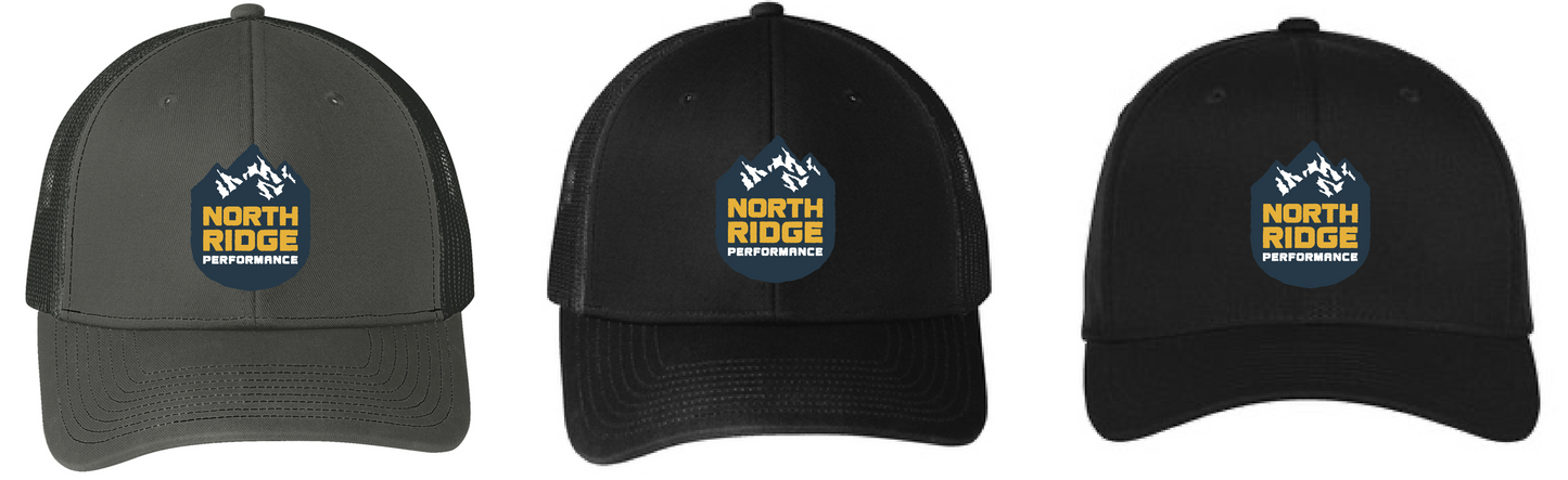 Baseball Cap