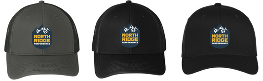 Baseball Cap