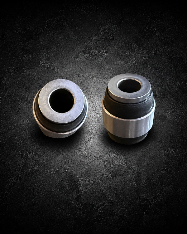 X3 Radial Joints