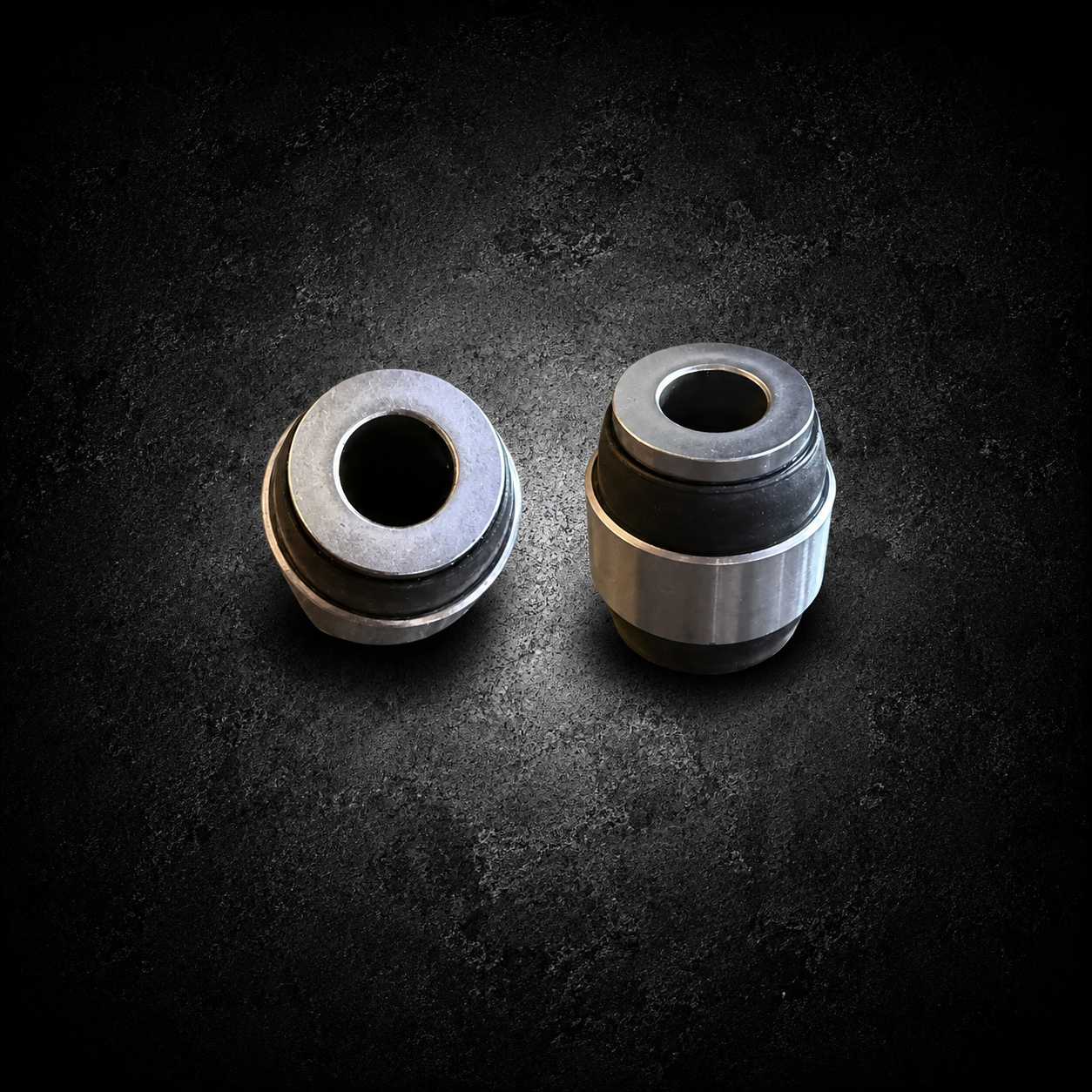 X3 Radial Joints