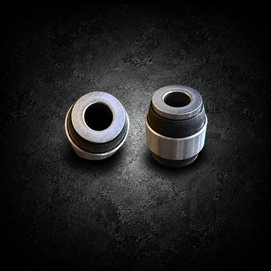 X3 Radial Joints