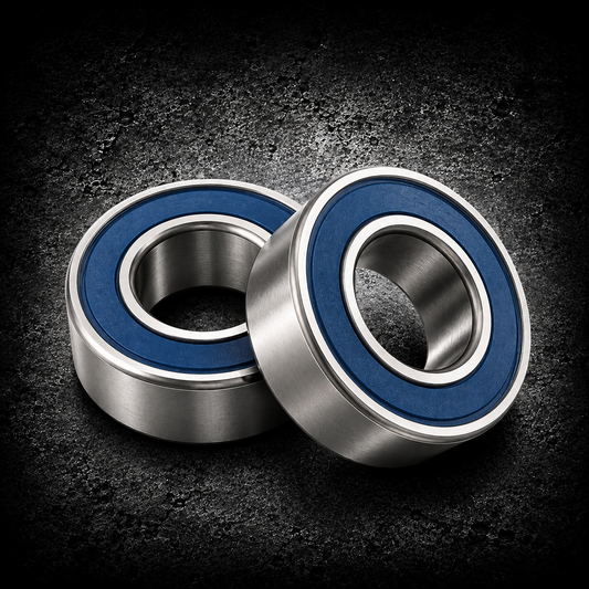 G2 TRAILING ARM BEARING