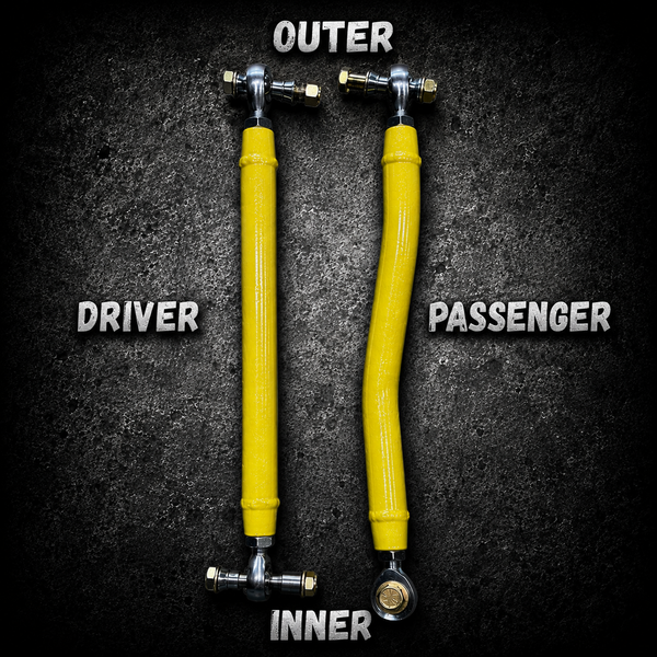 PCF G2 TIE RODS KIT hover