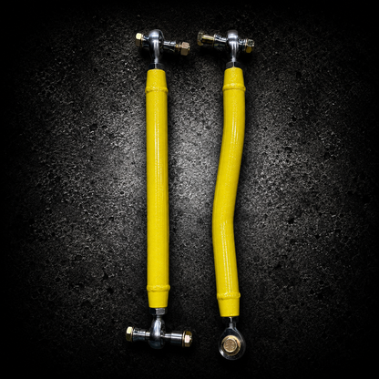 G2 TIE RODS KIT