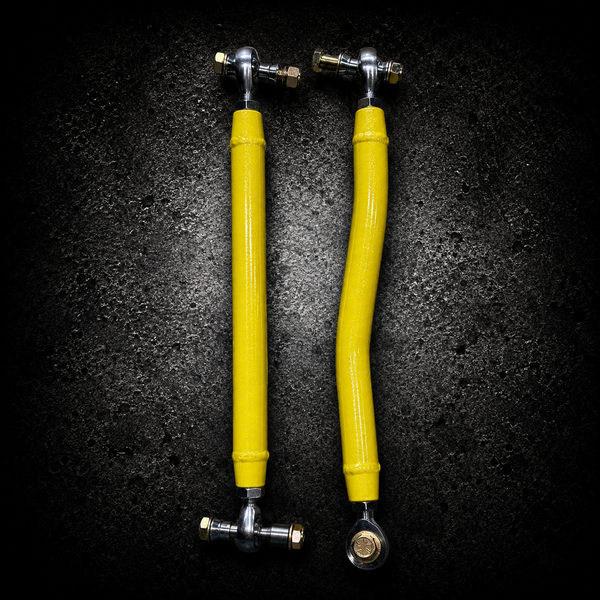 PCF G2 TIE RODS KIT
