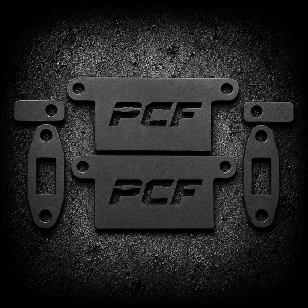 PCF G2 GUSSET KIT hover