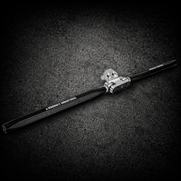 MAV R TURRET STYLE HEAVY-DUTY TIE RODS hover