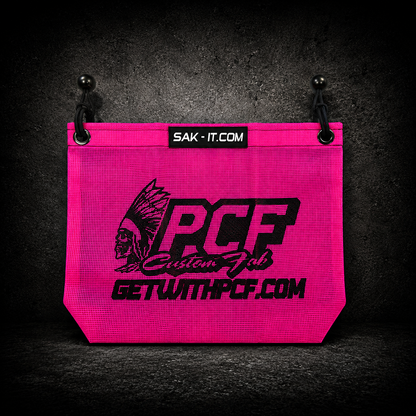 PCF SAK-IT