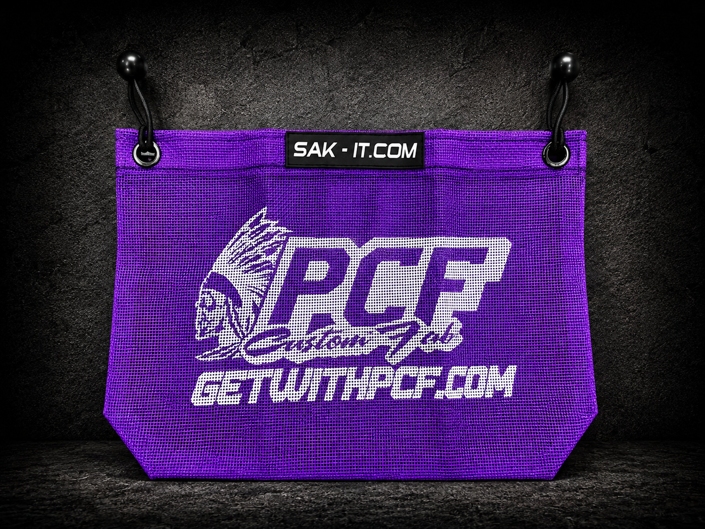 PCF SAK-IT