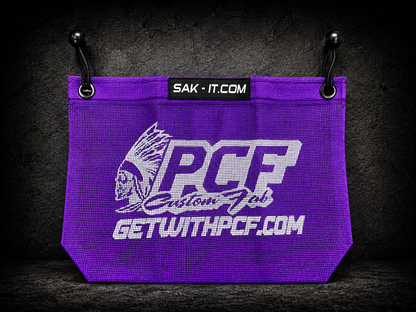 PCF SAK-IT