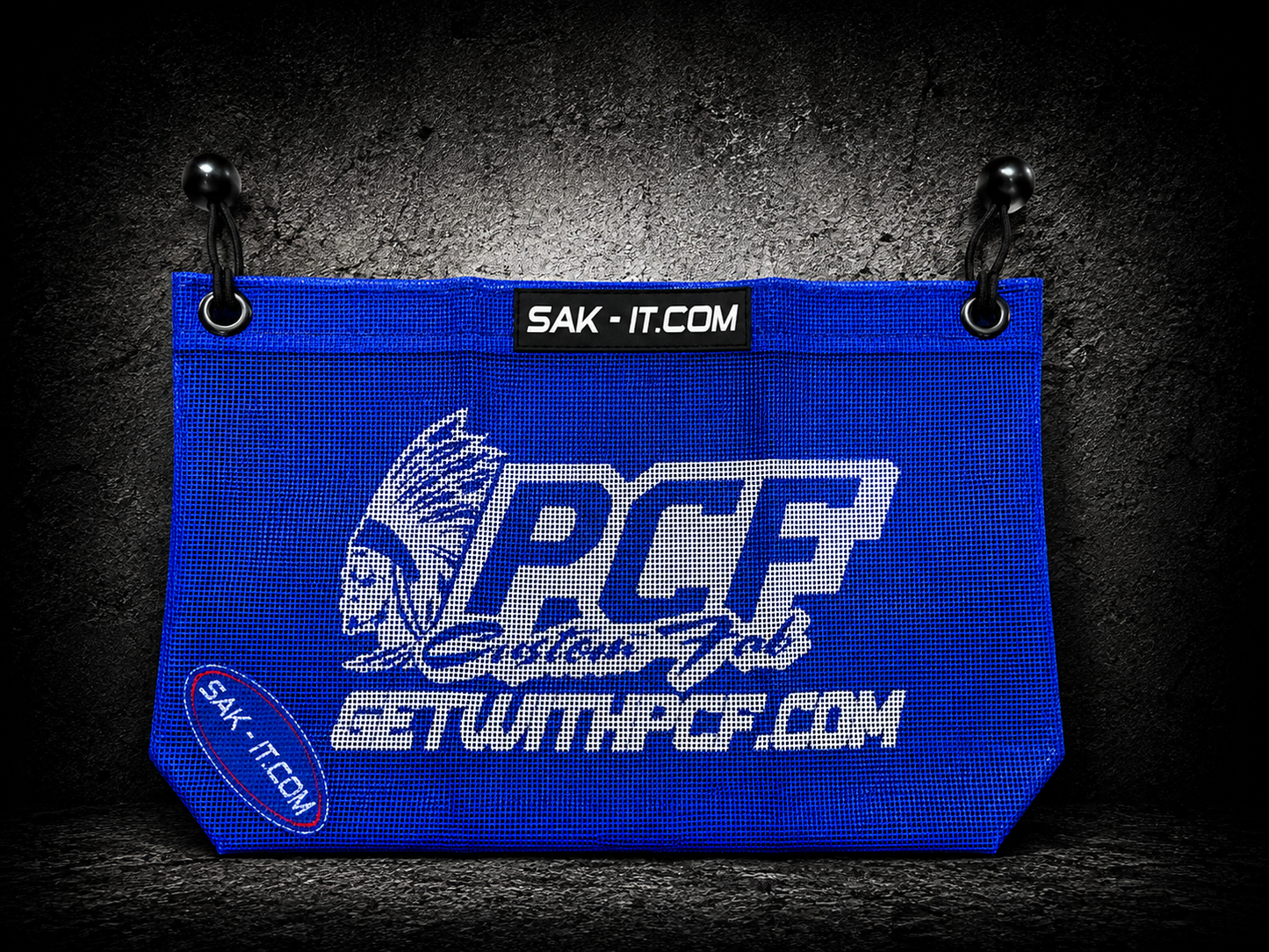 PCF SAK-IT