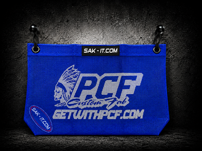 PCF SAK-IT