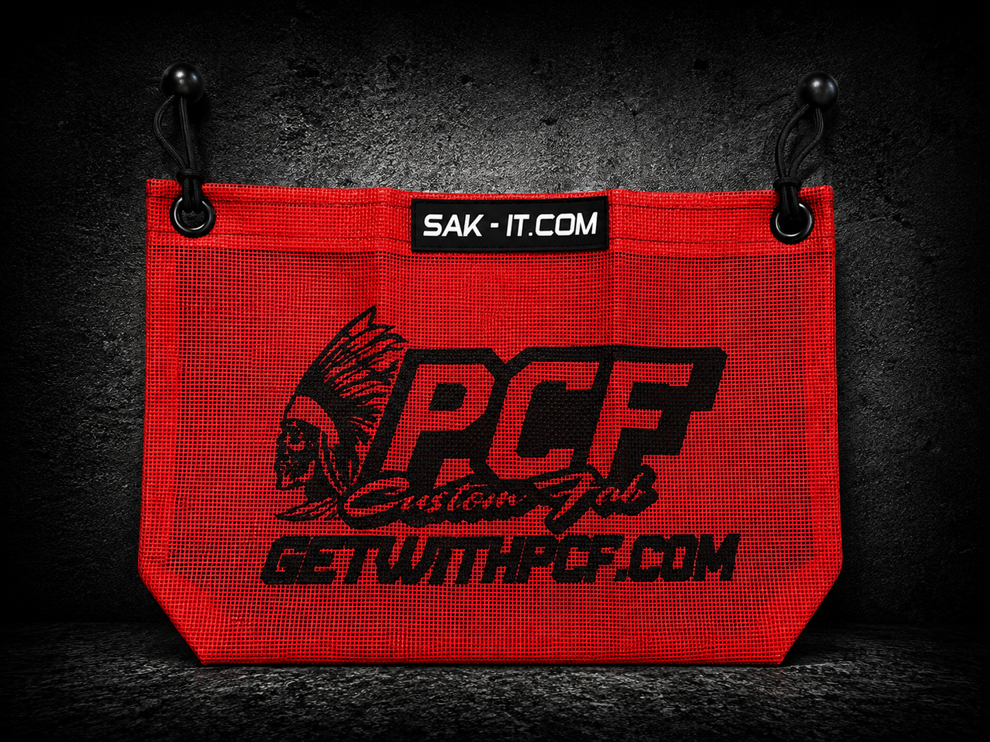 PCF SAK-IT