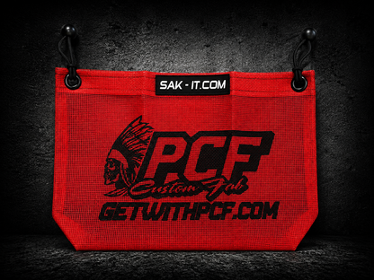 PCF SAK-IT