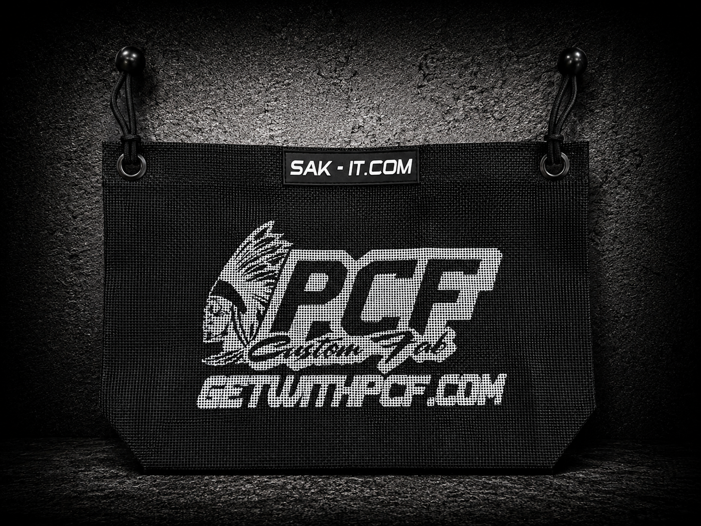PCF SAK-IT