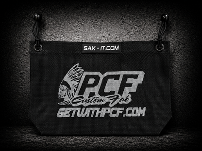 PCF SAK-IT