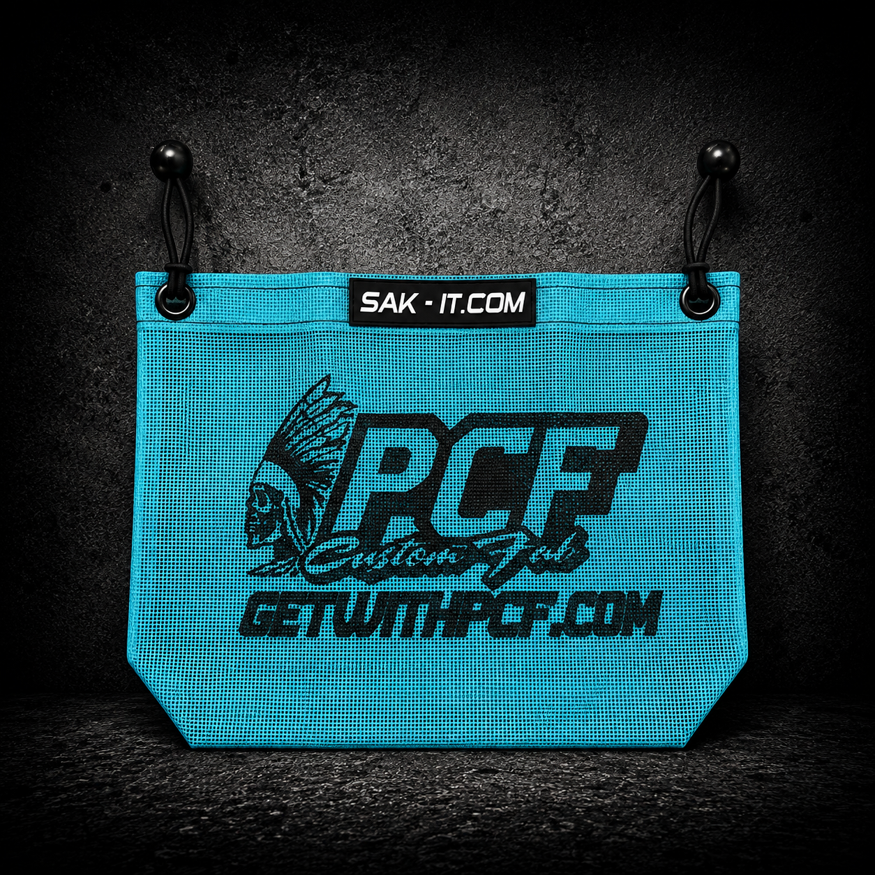 PCF SAK-IT