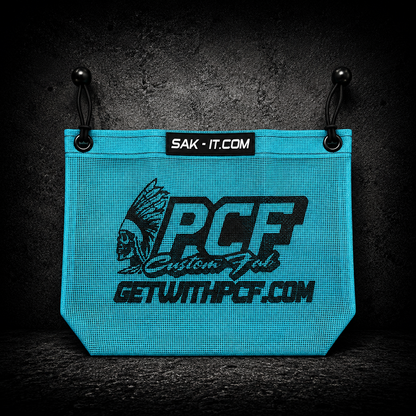 PCF SAK-IT